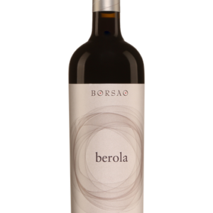 Borsao Berola Campo de Borja 2022