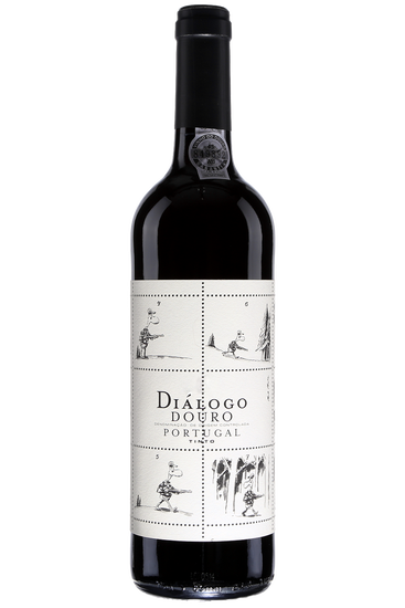 Niepoort Diálogo DOC Douro