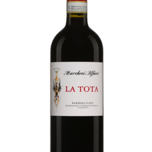 Marchesi Alfieri La Tota Barbera d'Asti 2023