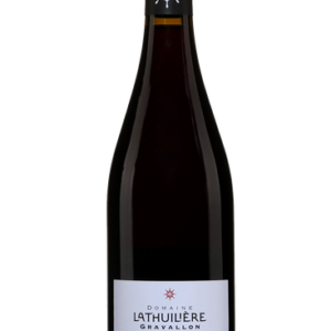 Domaine Lathuilière-Gravallon Morgon Cuvée Tradition 2023
