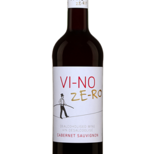 Vi-No-Ze-Ro Cabernet-Sauvignon <0,5%