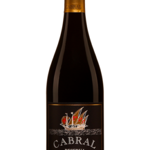 Cabral Reserva Douro