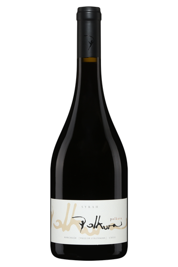 Polkura Syrah 2021