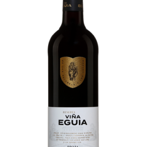 Viña Eguia Reserva 2020