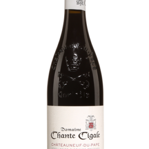 Domaine Chante Cigale Châteauneuf Du Pape Vieilles Vignes 2022