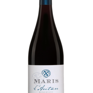 Maris L'Autan Minervois 2024