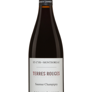 Domaine Arnaud Lambert Terres Rouges 2023