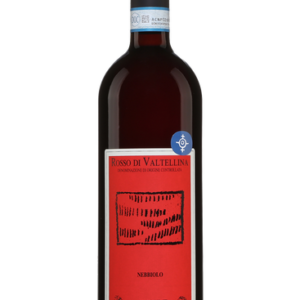 ArPePe Rosso di Valtellina 2023