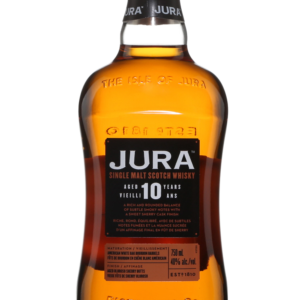 Jura 10 years Island Single Malt
