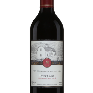 Beamsville Bench Meritage Terroir Caché Hidden Bench 2021
