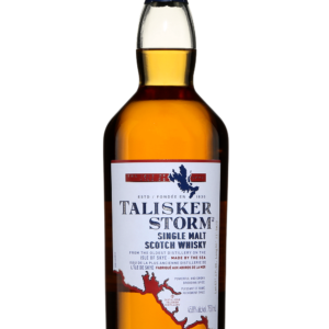 Talisker Storm