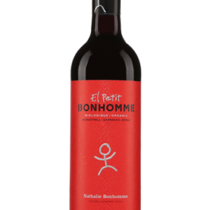 El Petit Bonhomme Jumilla 2024