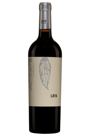 Bodegas Atalaya Laya Almansa 2024