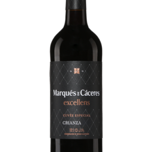 Marqués de Cáceres Excellens Rioja 2021