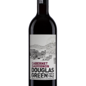Douglas Green Cabernet-Sauvignon Western Cape