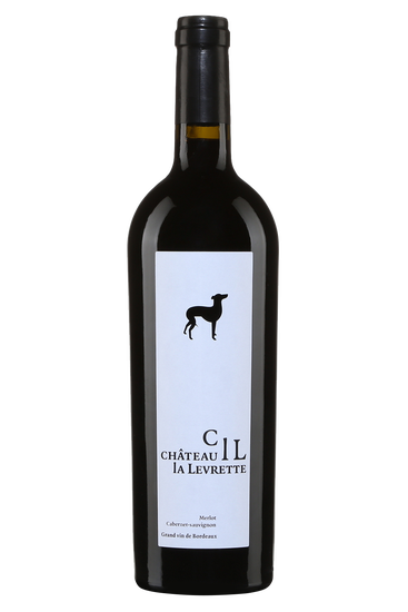 Château La Levrette 2016