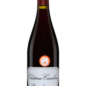 Château Cambon 2024