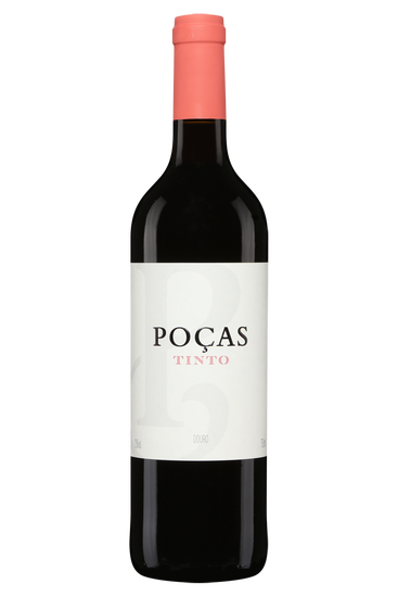 Poças Tinto Douro 2023