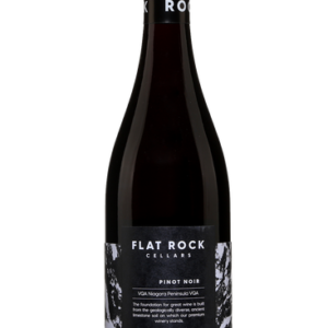 Flat Rock Cellars Pinot Noir 2023
