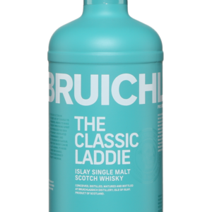 Bruichladdich The Classic Laddie Scottish Barley Unpeated Islay Single Malt