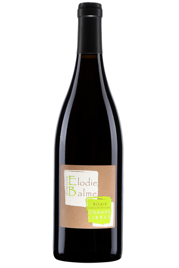 Domaine Elodie Balme Côtes du Rhône Village 2024