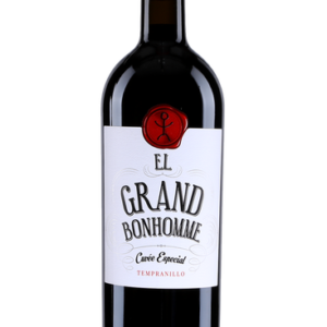 El Grand Bonhomme Cuvée Especial 2021