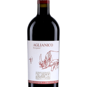 Di Majo Norante Aglianico Biorganic 2020