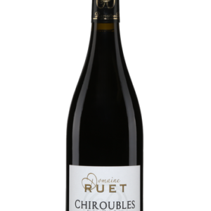Domaine Ruet Chiroubles La Fontenelle 2023