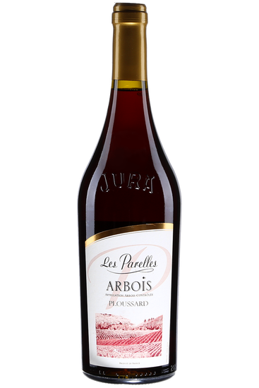 Arbois Ploussard Les Parelles 2023