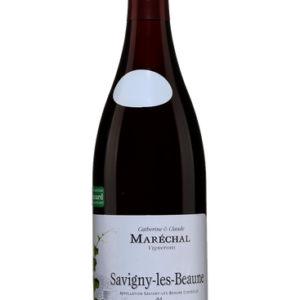 Catherine et Claude Maréchal Savigny-les-Beaune Vieilles Vignes 2021