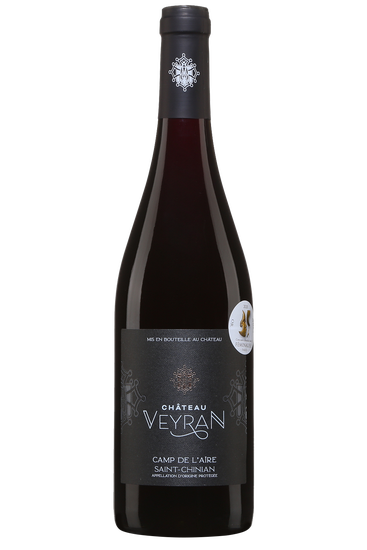 Château Veyran Camp de L'Aire 2020