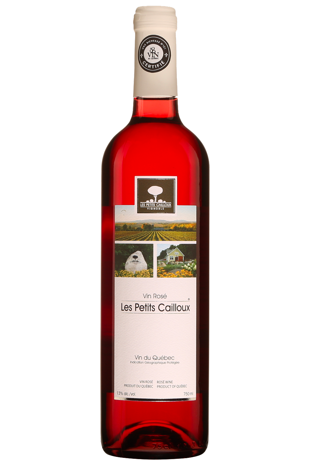 Les Petits Cailloux