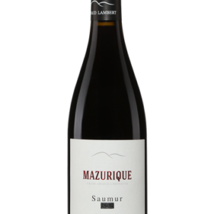 Château de Brézé Clos Mazurique 2023