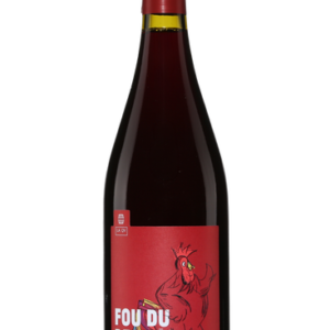 Damien Coquelet Fou du Beaujo Beaujolais-Villages