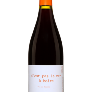 Domaine du Possible C'est pas la Mer à Boire 2023