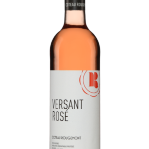 Coteau Rougemont Versant Rosé 2024