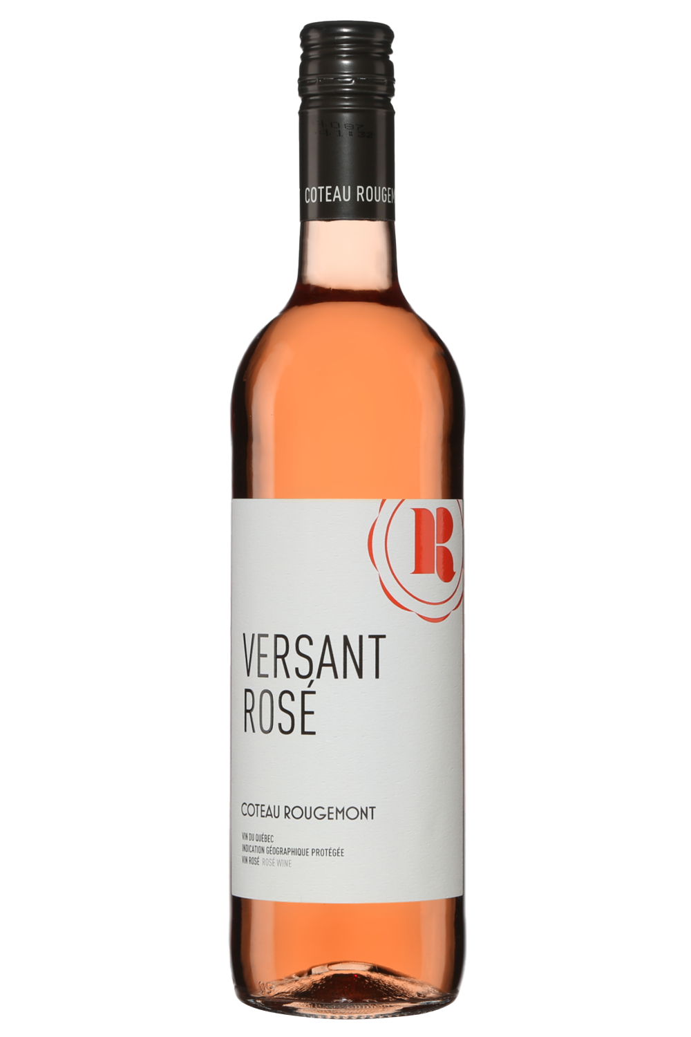 Coteau Rougemont Versant Rosé 2024