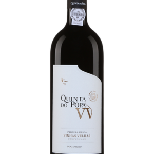 Quinta do Pôpa VV Vinhas Velhas 2021
