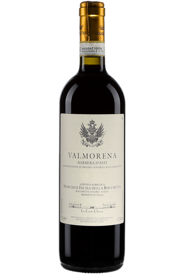 Azienda Agricola Marchesi Incisa della Rocchetta Valmorena 2023
