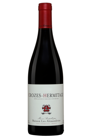 Maison les Alexandrins Crozes-Hermitage 2023
