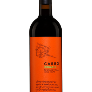 Bodegas Barahonda Carro 2024