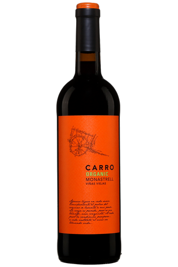 Bodegas Barahonda Carro 2024