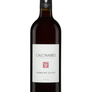 Domaine Gauby Côtes Catalanes Les Calcinaires 2022