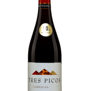 Borsao Tres Picos Campo de Borja 2023