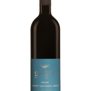 Golan Heights Winery Gilgal Cabernet Merlot 2021