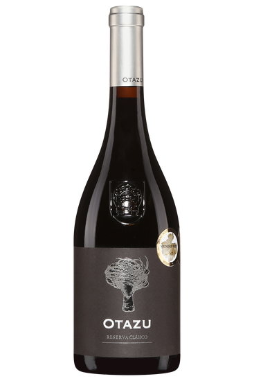 Otazu Navarra Reserva 2018