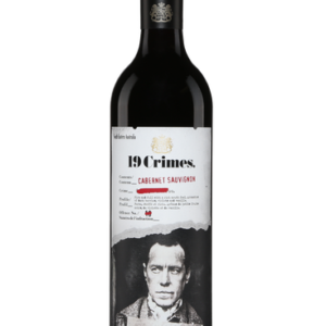 19 Crimes Cabernet-Sauvignon