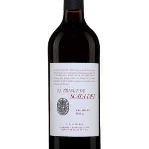 El Tribut De Scala De Priorat 2023