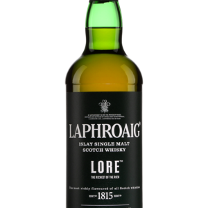 Laphroaig Lore Islay Single Malt