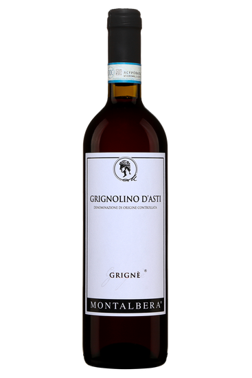 Montalbera Grigné 2024